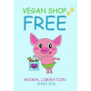 vegan shop FREE