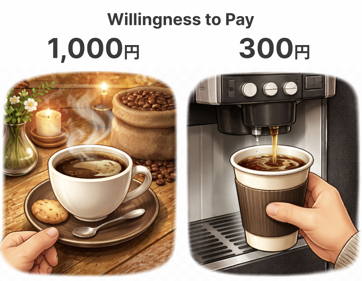 コーヒーについて